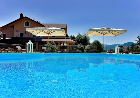 Bucaneve Vacation rental in Pescasseroli