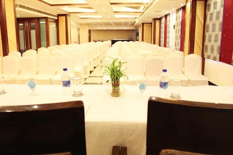 Hotel KLG Starlite Hôtel in Chandigarh