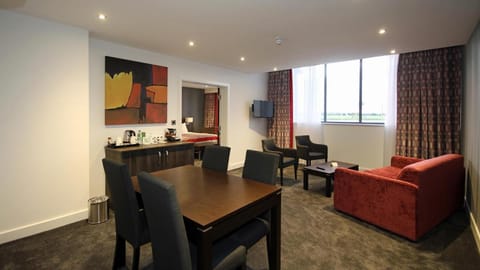 Holiday Inn Huntingdon Racecourse Vacation rental in South Cambridgeshire District