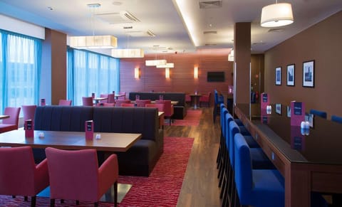 Hampton By Hilton Gdansk Airport Vacation rental in Gdansk