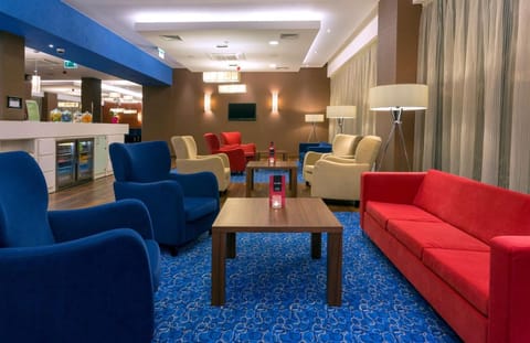 Hampton By Hilton Gdansk Airport Vacation rental in Gdansk