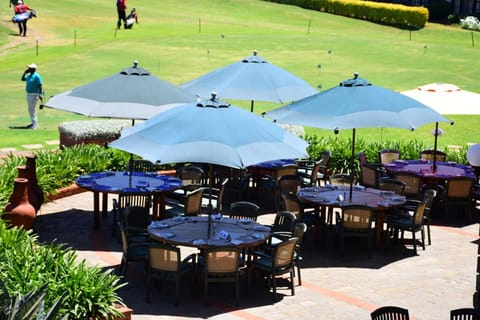 Windsor Golf Hotel & Country Club Resort in Nairobi