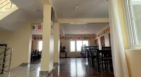 The Sparkling Turtle Backpackers Hostel Vacation rental in Kathmandu