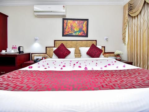 Hotel Prasanth Vacation rental in Thiruvananthapuram