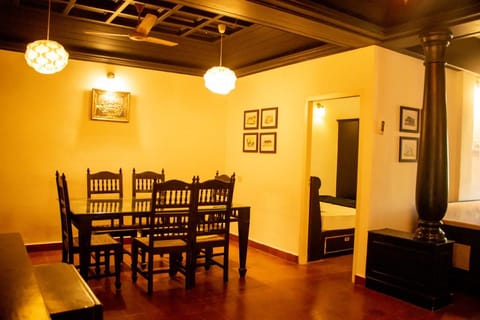 Fortbeach Service Apartments Vacation rental in Kochi