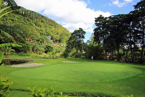 Valle Escondido Resort Golf & Spa Vacation rental in Boquete