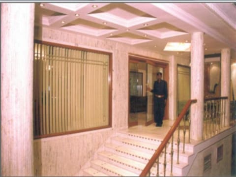 Hotel Aditi By WB Economy, Vadodara Hotel in Vadodara