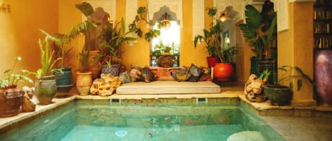 Riad Persephone Vacation rental in Marrakesh