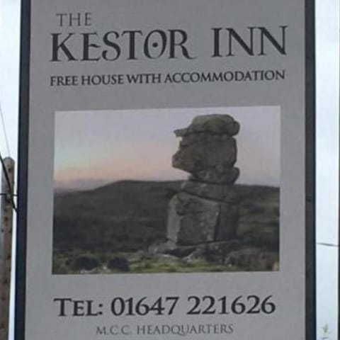 Kestor Inn, Manaton, Dartmoor National Park, Newton Abbot, Devon Vacation rental in Teignbridge