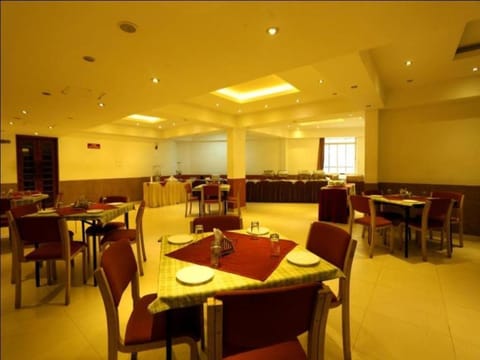 Hotel Kingfort Vacation rental in Kozhikode