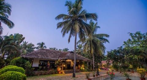 Malabar Ocean Front Resort & Spa Vacation rental in Kerala