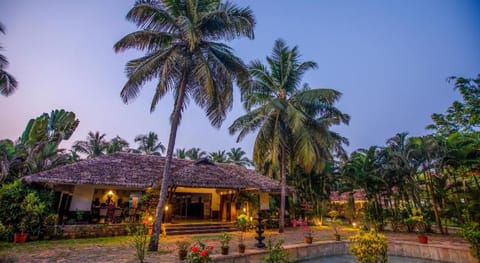 Malabar Ocean Front Resort & Spa Vacation rental in Kerala