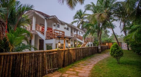 Malabar Ocean Front Resort & Spa Vacation rental in Kerala