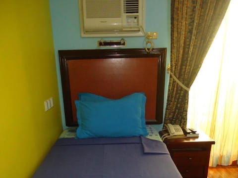 C & L Bay View Inn Hôtel in Dumaguete