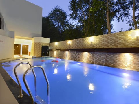 Hotel Pushpvilla Vacation rental in Agra