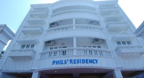 Phils' Residency Vacation rental in Kochi