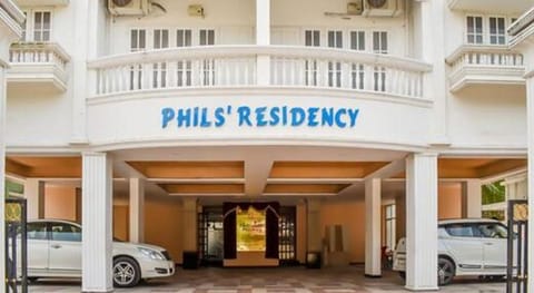 Phils' Residency Vacation rental in Kochi