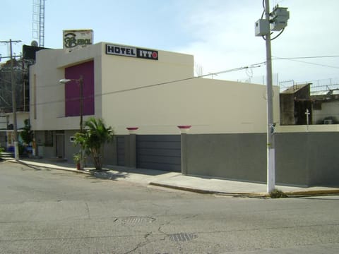 Hotel Itto Acapulco Hotel in Acapulco