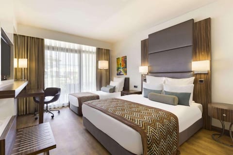 Ramada Resort by Wyndham Akbuk - All Inclusive Hôtel in Aydın Province