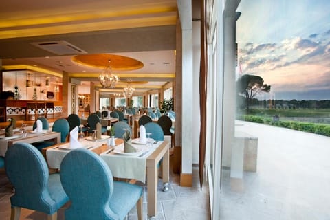 Kaya Belek Hotel in Antalya Province