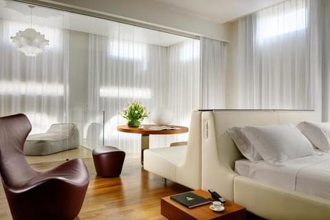 Palazzo Montemartini Rome, A Radisson Collection Hotel Vacation rental in Rome