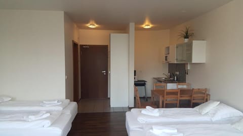 Iceland Comfort Apartments Condo in Kopavogur