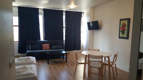 Iceland Comfort Apartments Copropriété in Kopavogur