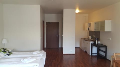 Iceland Comfort Apartments Condo in Kopavogur