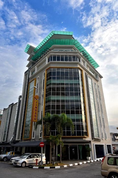 Jindagu Hotel Ipoh Vacation rental in Ipoh