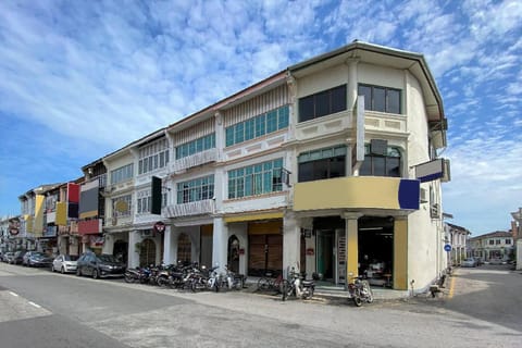 Spot on 89673 Good Friend Hotel Hotel in George Town