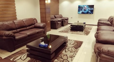 Seven Days Hotel Vacation rental in North District