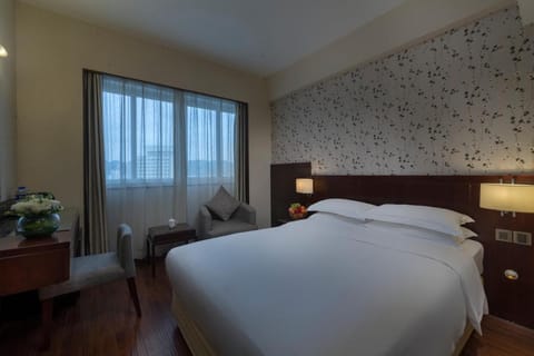 Holiday Inn Express Xiamen Lushan, an IHG Hotel Hotel in Xiamen