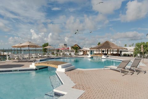 Abaco Beach Resort Resort in Marsh Harbour