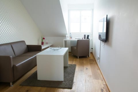 Helvetia Suites Vacation rental in Neuss