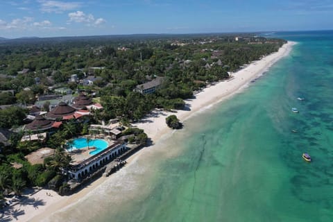 Leopard Beach Resort and Spa Vacation rental in Diani Beach