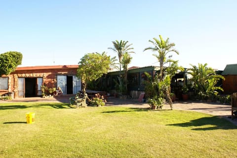 Island Vibe Jeffreys Bay Vacation rental in Eastern Cape