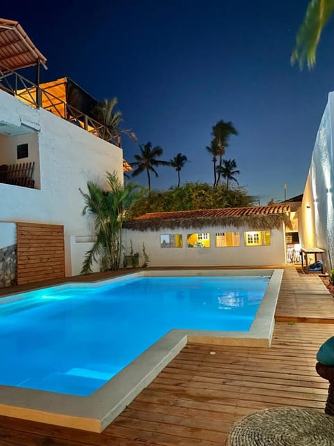 Pousada Duna Beach Vacation rental in Jericoacoara