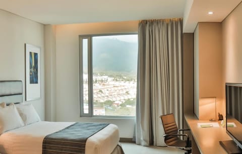 Holiday Inn Bucaramanga Cacique Vacation rental in Floridablanca