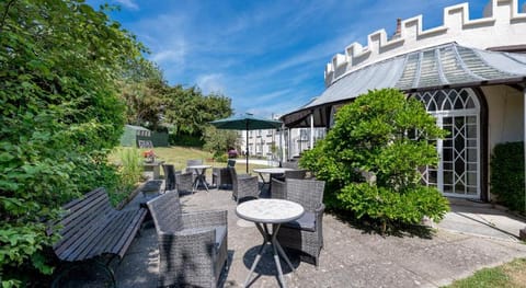 Royal Glen Hotel Vacation rental in Sidmouth