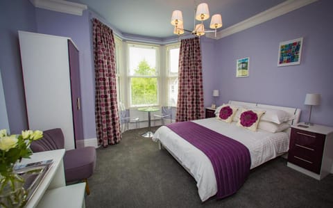 Studios At Glenthorne Vacation rental in Merthyr Tydfil