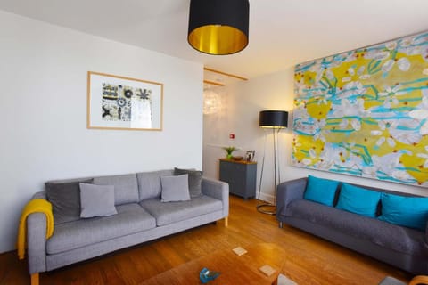 Arthouse Canterbury-Free Secure Parking Vacation rental in Canterbury