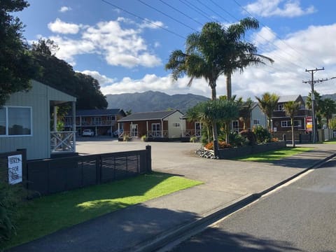 Anchor Lodge Motel Vacation rental in Coromandel