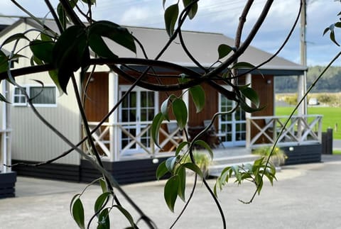 Anchor Lodge Motel Vacation rental in Coromandel