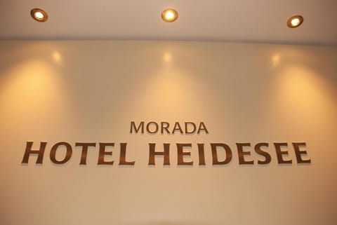 Morada Hotel Heidesee Gifhorn Vacation rental in Gifhorn