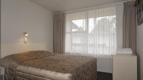 Ashleigh Court Motel Vacation rental in Christchurch