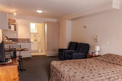 Ashleigh Court Motel Vacation rental in Christchurch