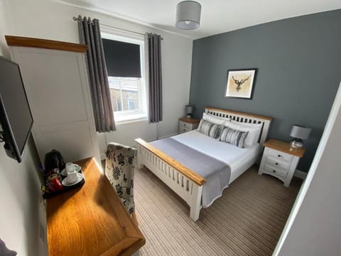 The Three Horseshoes Hotel Vacation rental in Barnard Castle