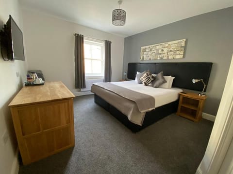 The Three Horseshoes Hotel Vacation rental in Barnard Castle