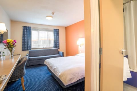 Metro Inns Huddersfield Vacation rental in Huddersfield