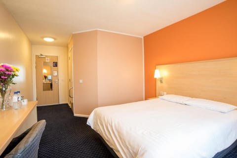 Metro Inns Huddersfield Vacation rental in Huddersfield